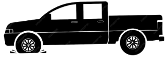 Pick-up