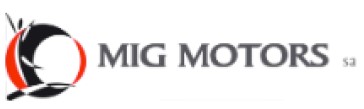 MIG MOTORS BENIN